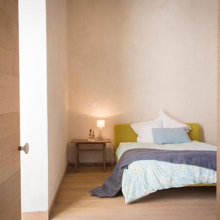 La Queurie Bed & Breakfast La Courbe Luaran gambar