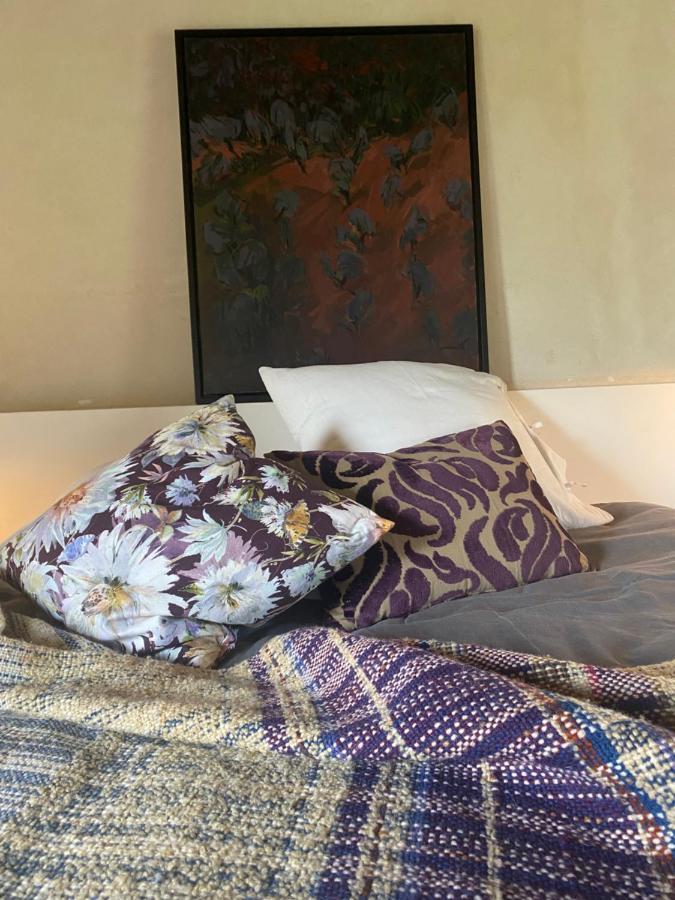 La Queurie Bed & Breakfast La Courbe Luaran gambar