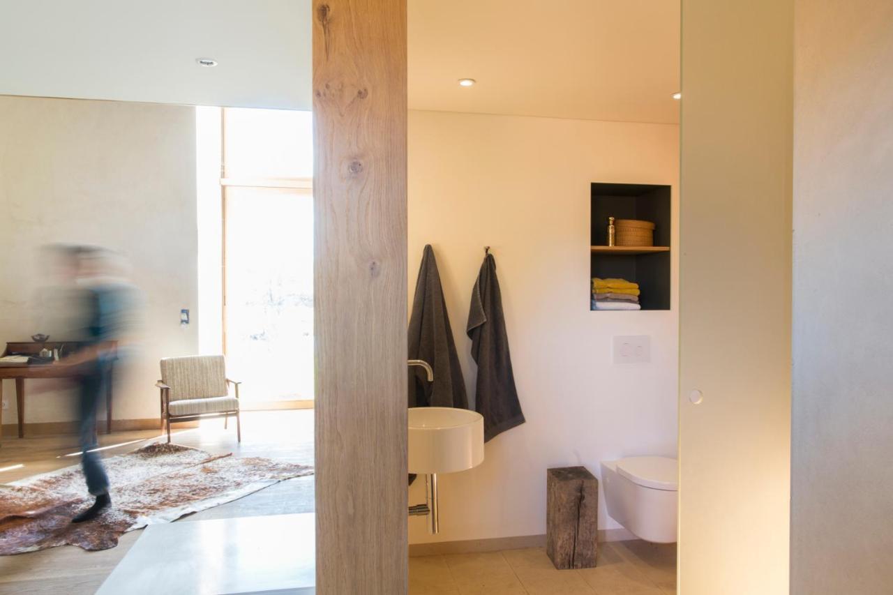 La Queurie Bed & Breakfast La Courbe Luaran gambar