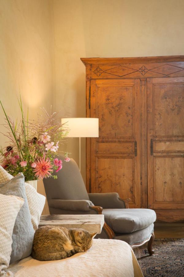 La Queurie Bed & Breakfast La Courbe Luaran gambar