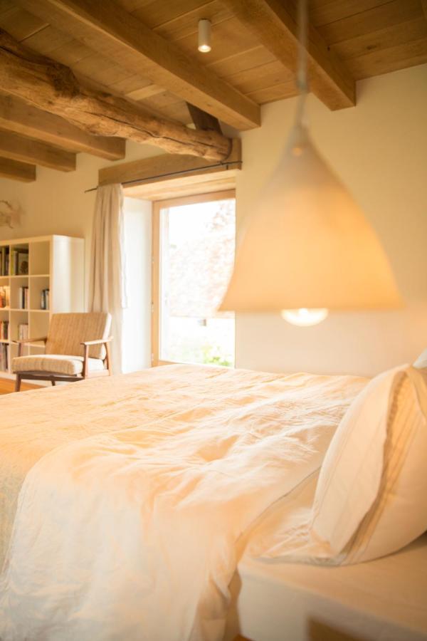 La Queurie Bed & Breakfast La Courbe Luaran gambar