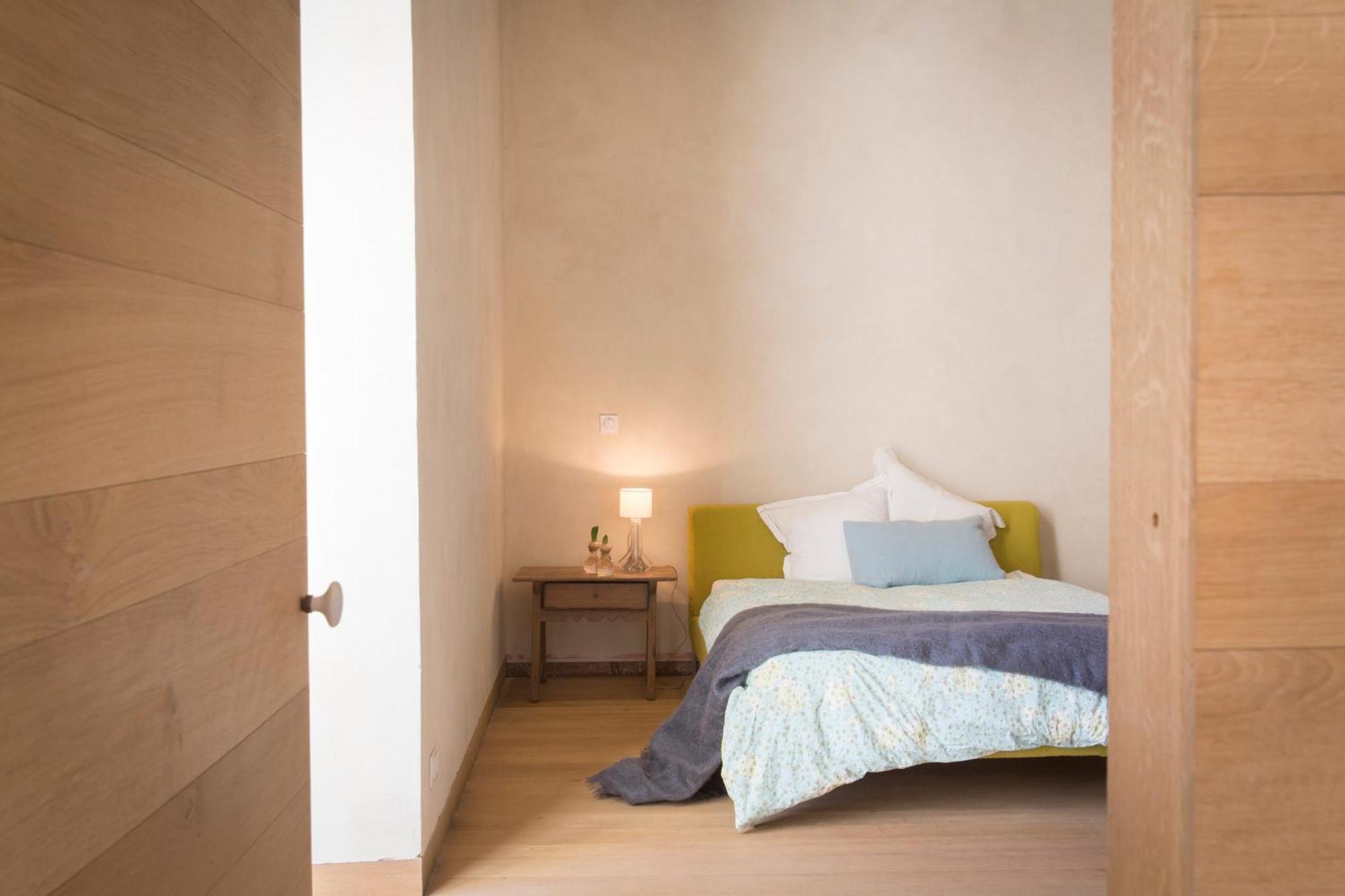 La Queurie Bed & Breakfast La Courbe Luaran gambar