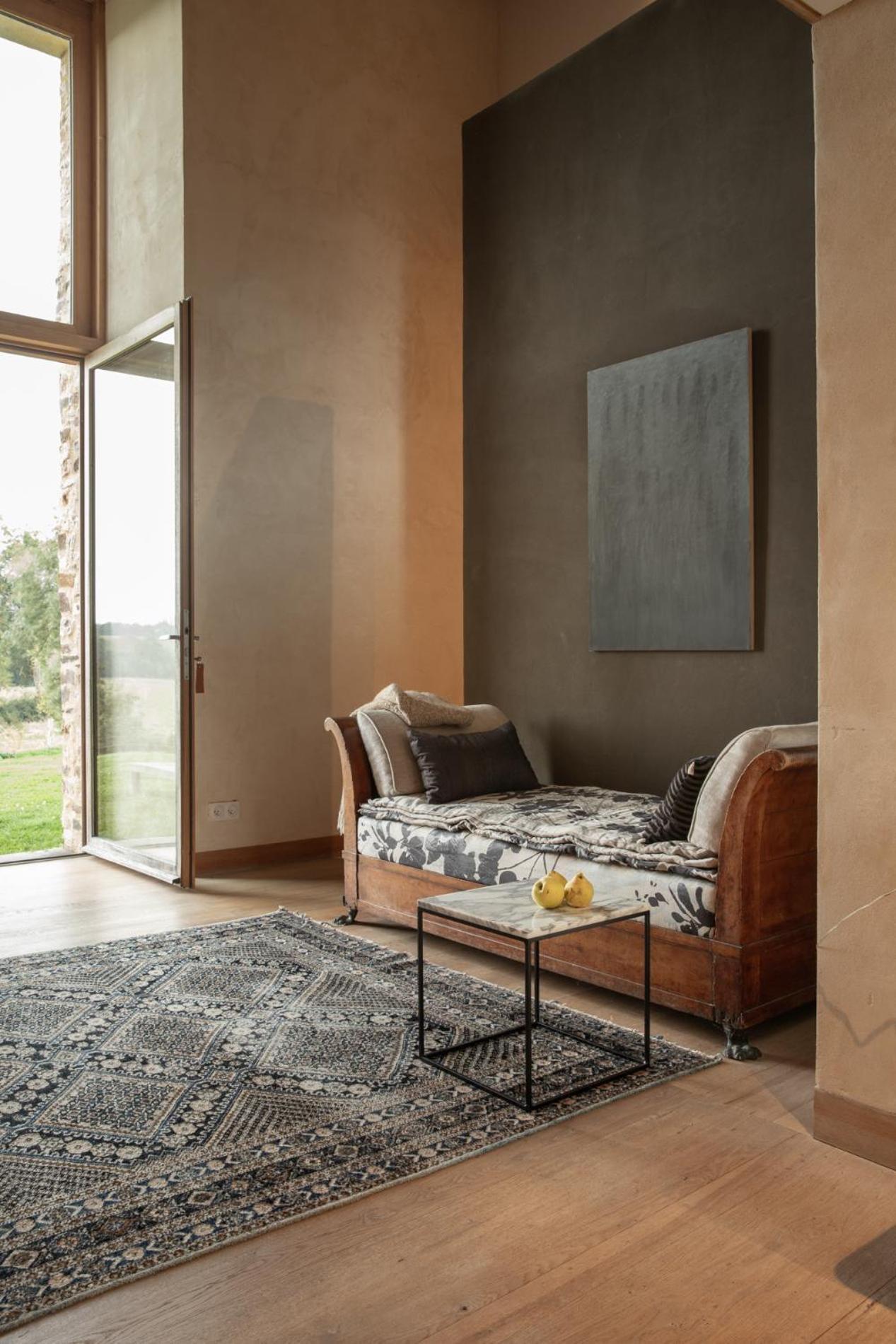 La Queurie Bed & Breakfast La Courbe Luaran gambar