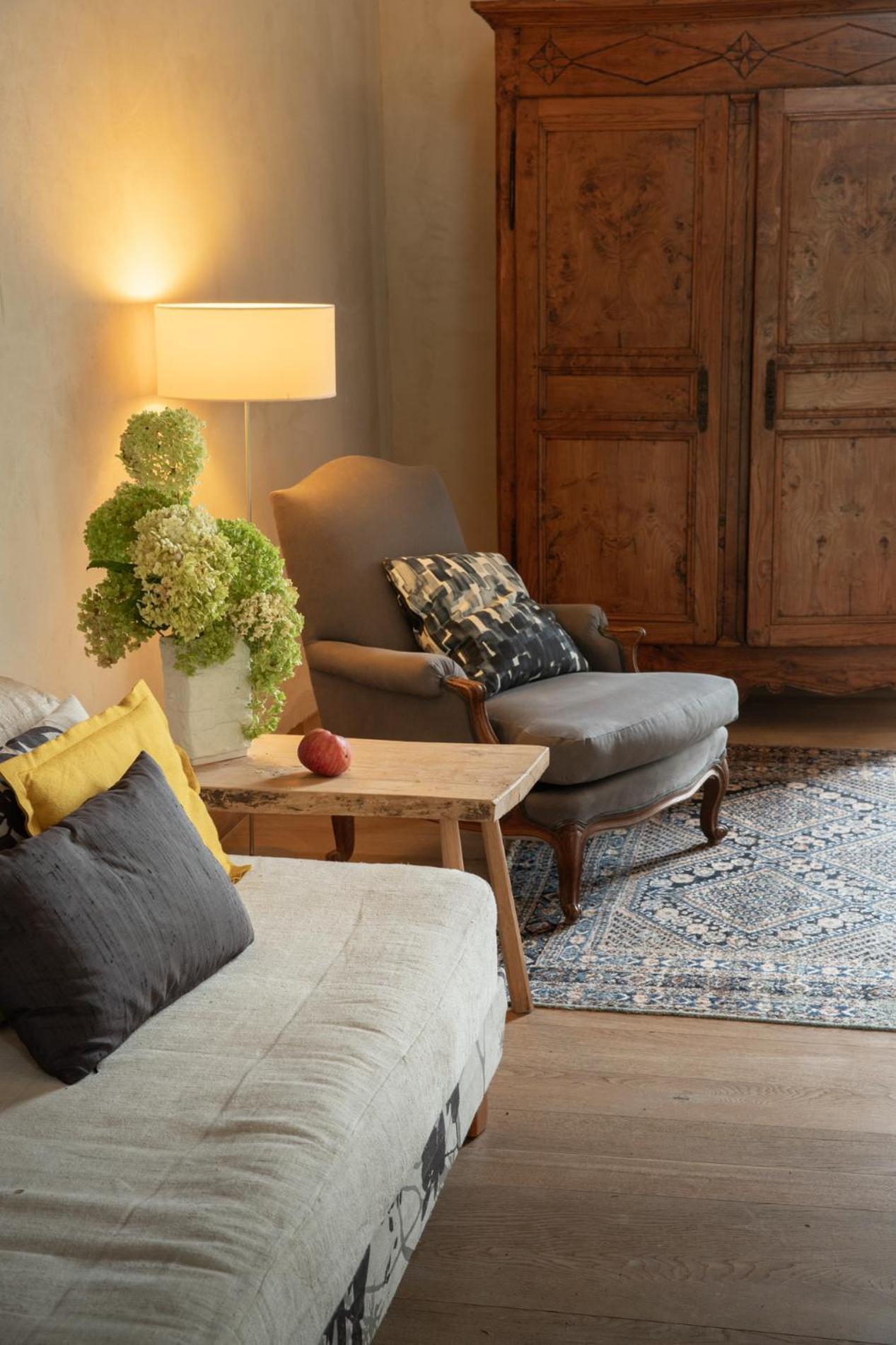 La Queurie Bed & Breakfast La Courbe Luaran gambar