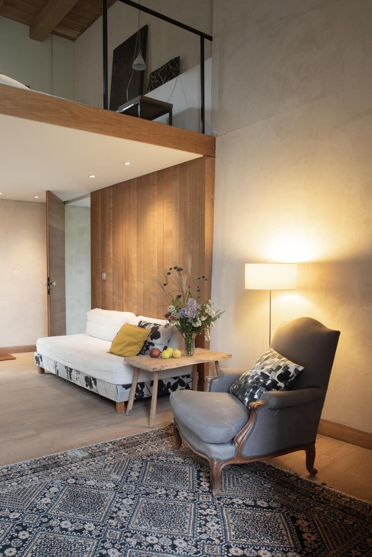 La Queurie Bed & Breakfast La Courbe Luaran gambar