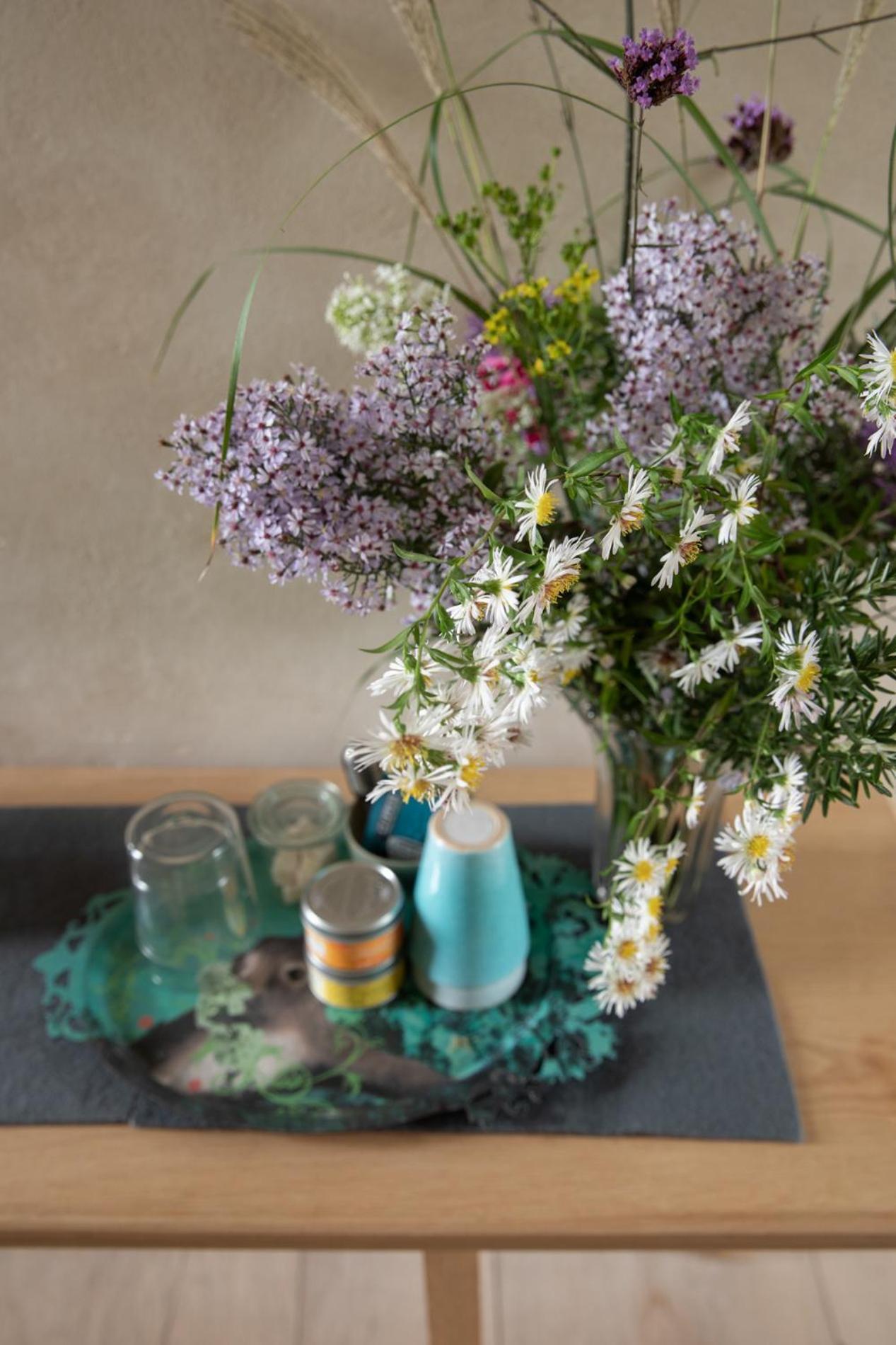 La Queurie Bed & Breakfast La Courbe Luaran gambar